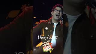 Te amo mas que a mi vida - Daniel Calveti #radioelsonidodevida #diosesbueno #musicacristiana