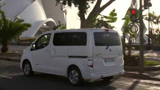 E-NV200 Evalia