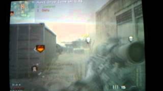 mw3 dome clip