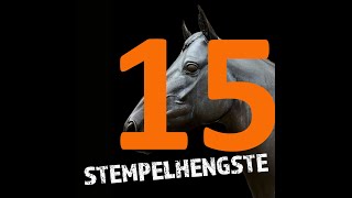 Stempelhengste Podcast - 15 De Niro