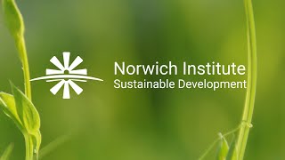 Introducing the Norwich Institute for Sustainable Development