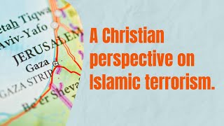 A Christian Perspective on Islamic Terrorism (Hank Unplugged Podcast with  Fares Abraham)