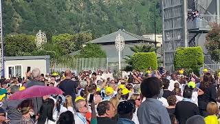 Processione di San Giustino Russolillo