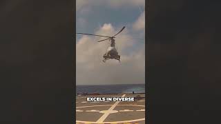 Why the MQ-8 Fire Scout is a Helicopter Drone " | #viral #shorts #shortvideo #trending #short