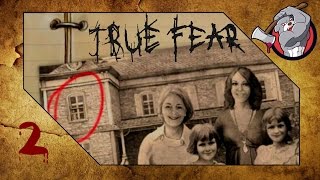 TRUE FEAR: FORSAKEN SOULS [2] - GETTING CREEPIER!!!