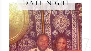 Date Night in Vegas|LSS Conference 2021