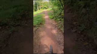 WIndham Bike Park - #shorts #mountainbiking #mountainbike #mtb #downhillmtb #freeridemtb #gopromtb