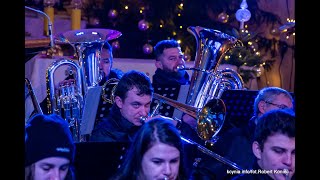 Koncert Kolęd on-line Orkiestra Dęta OSP w Kcyni cz.2