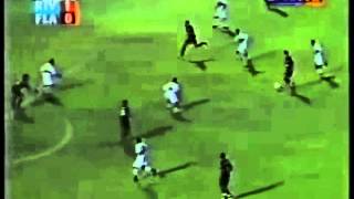 River-PI 1 X 1 Flamengo - Copa do Brasil 2005