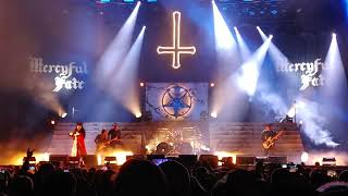 Mercyful Fate - Corpse Without Soul (live at Mystic Festival, Poland 4.06.2022)