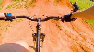 Reeb Ranch Mountain Biking and Bike Park