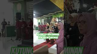 Kutunggu dipelaminan pengantin cantikku#shorts #short