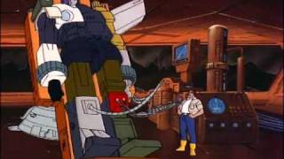 THE TRANSFORMERS *Autobot Spike* -Episode1.1-