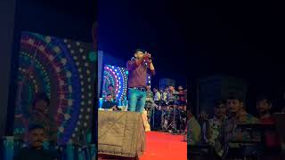 Rakesh Barot - થોડું ઘણું દર્દ તો મને પણ થાસે - Tari galiyo thi nikal se arthi #rakeshbarot #shorts