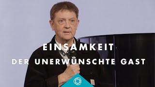 Einsamkeit – Der unerwünschte Gast · Hartmut Knorr · Elim Kirche Hamburg