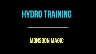 KARATE TRAINING AT KANHERI CAVES - SGNP | WATERFALLS | MONSOON | BUJUTSU INDIA