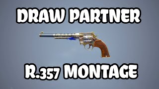 Draw Partner (R.357 montage) in THE FINALS