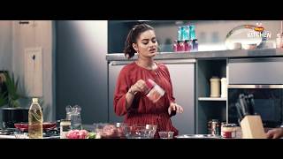 Cook-Off | Danish Ali & Minal Khan 02