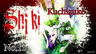 Kuchizuke (จุมพิต) - Shiki [Thai & Romaji Lyrics]