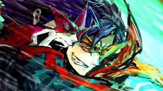 Tengen Toppa Gurren Lagann OST   Sorairo Days 1 hour