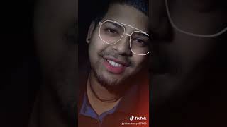 Tiktok video