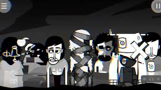 DEATHBATLLE-An Incredibox Recursed Mix