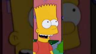 Bart has Kawhi Laugh