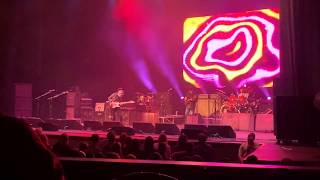 Eric Johnson - Power of Soul - Experience Jimi Hendrix - Huntsville, AL VBCC - 3/11/19