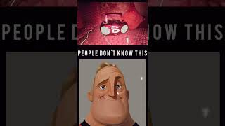 Everyone knows that... #memes #mrincredible #reddit #english #lostmedia