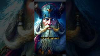 The Great Crusade: Vikings vs. the World #history #viral