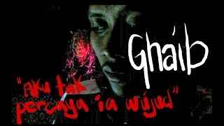 GHAIB | HORROR SHORT FILM | SKHAYD PRODUCTION