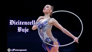 #318 | Dicitencello Vuje- music rhythmic gymnastics