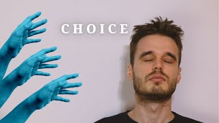 Why more choice makes you unhappy