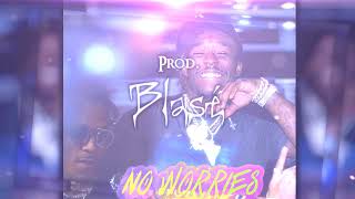 FREE Lil Uzi Vert TYPE BEAT ''No Worries'' [prod.Blasé]