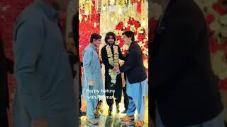 Zeeshan Rokhri Wedding Video | Zeeshan Rokhri Marriage