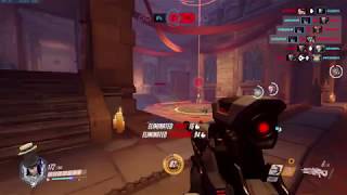 Widow | What is this game