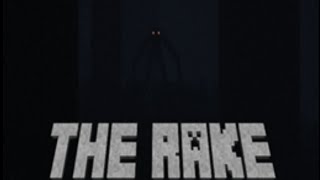 The Rake Addon | Bedrock PE/BE | [Minecraft] (link in description)