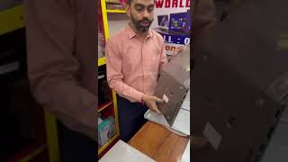 Second Hand Laptop In Cheapest Price All Brand Laptop Available | World Computer Mumbai #short #me