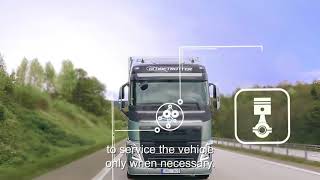 SOLUTRANS - Connected vehicles