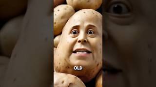 5 Jokes from Mr. Potato