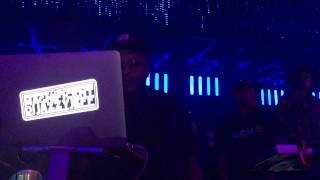 DJ Jazzy Jeff--Fatman Scoop break--The Ling Ling Club