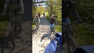 Squad up! #mountainbikeride #shortvideo #theboys #squad #mtb #mtblife #ride #bikes #downhill