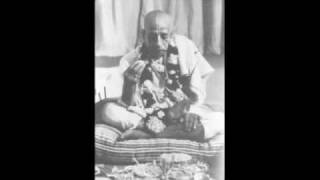 Hare Krishna Kirtan 1970's recording