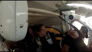 Piloto se desmaya en pleno vuelo | Skydive MADRID