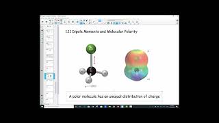 Chapter 1 A Review of General Chemistry: Electrons, Bonds, and Molecular Properties Lesson 4