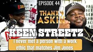 Keen Streetz: Jim Jones, Far Rockaway, Jadakiss, Stack Bundles and so much more