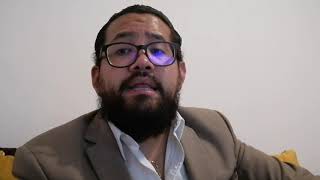 Sistema Interamericano de Derechos Humanos. Dr. José Alfredo Gómez Reyes