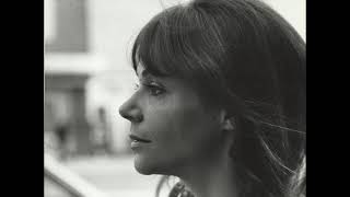 Andrée Boucher - L'amitié (extrait de la comédie musicale Monica la Mitraille; 1968)