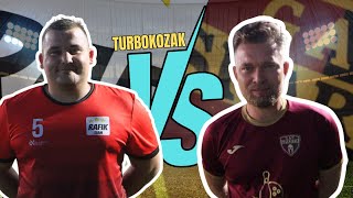 TURBOKOZAK LIGA JOMAFIVE - Michał Wiński vs Damian Klimowicz