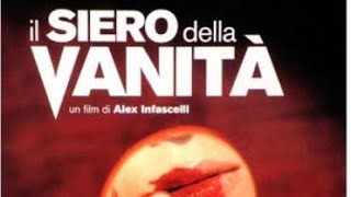 NUOVISSIMO MILLEFILM: "IL SIERO DELLA VANITÀ" (2004) Con Margherita Buy - Recensione